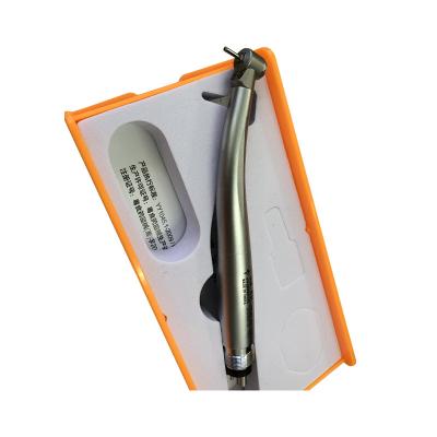 China 2021 stable dental medical equipment, new built-in electronic generator, dental high-speed handpiece for sale