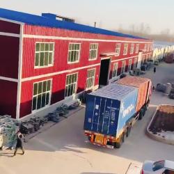 Virtual Reality of China Hebei Yingkang Wire Mesh Product Co., Ltd.