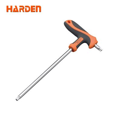 China Other Professional Chrome Vanadium Hand Tool Allen Torx Hex Key Wrench Set for sale