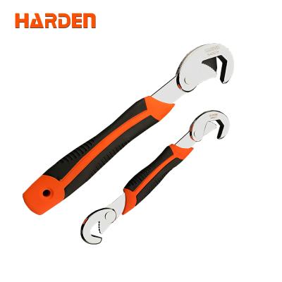 China Auto Repairing Two Pieces Of Tool Multifunctional Wrench Repair Universal Set for sale