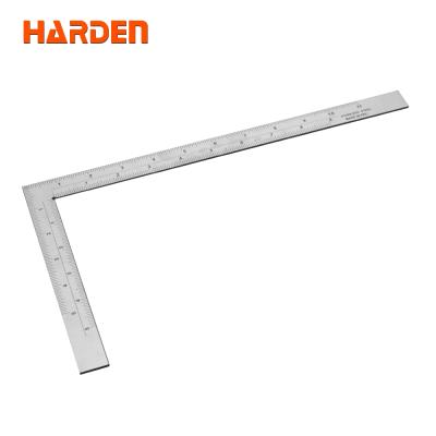 China Other No Bent Stainless Steel L Angle Ruler Professional Test Square for sale