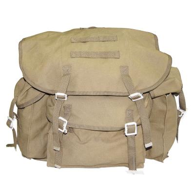 China Frame Waterproof Internal Waterproof Tactical Rucksack Military Rucksack for sale