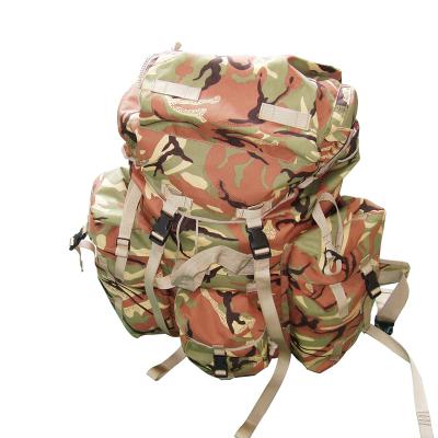 China Mochila 2022 New Design Waterproof Military Backpack 900D Polyester Waterproof Outdoor Camping Bag for sale