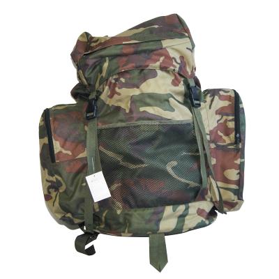 China The Multifunctional Military Tactical Backpack Waterproof 45L Large Pack Molle Army Assault Ride Daypack For Hiking Camping for sale