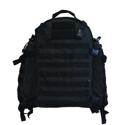 China Mochila Waterproof Tactical Outdoor Travel Climbing Rise Hunting Outdoor Custom Army Molle Rucksack Military Tactical Bag for sale