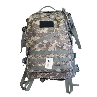 China 2022 Waterproof Outdoor Tactical Backpack Field Camouflage New Design Military Dragon Egg Mountaineering Computer Backpack for sale