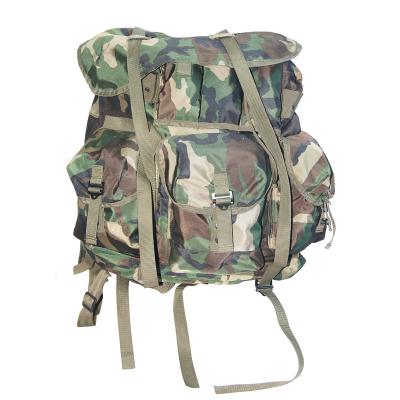 China China Waterproof Camping Hiking Military Tactical Backpack Outdoor Water Repellent Adjustable Sports Bags for sale