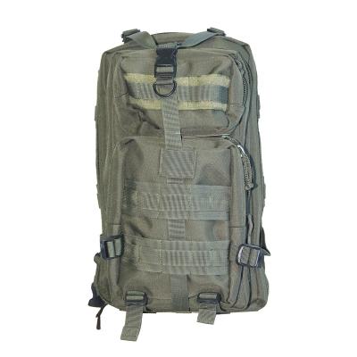 China Alice Pack Survival Waterproof Outdoor Military Battlefield Rucksack Camping Tactical Backpack with Metal Frame for sale