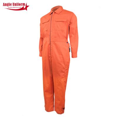 China OEM Factory Wholesale Anti-pilling Custom Long Sleeved Clothes With PocketsA Overall Workwear Suit Construction Worker Uniforms for sale