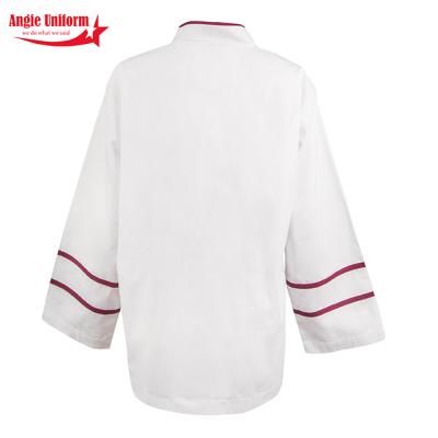 China Wholesale Custom Short Housekeeping Service Staff Room Housekeeping Factory Price Hotel Clean Sleeve Hotel Uniform for sale