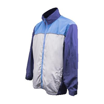 China China Private Quick Dry Multi Color Fashion Factory Anti-pilling Long Sleeve Anorak for sale