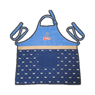 China Cooling 2021 Most Nice Popular Small Quantity Bib Bib Promotional Apron For Adult for sale