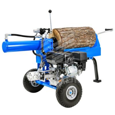 Chine 20 Ton Powered Log Splitter Machine avec le moteur de 7HP 209CC à vendre