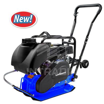 中国 水漕が付いている頑丈な版のComactor 7HP 4200lbsの影響力 販売のため