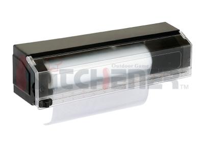 China Home Vacuum Packing Machine , Transparent Food Vacuum Bags For Vacuum Sealer Machine for sale