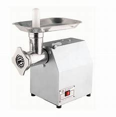 China Máquina para picar carne universal 2/3HP del restaurante del cuello #12 en venta