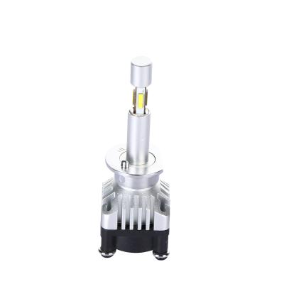 China Zinc Alloy Auto Parts Super Bright Led Headlight Bulb H4 Led Bulbs H7 Car Headlight Led H11 9012 9005 for sale