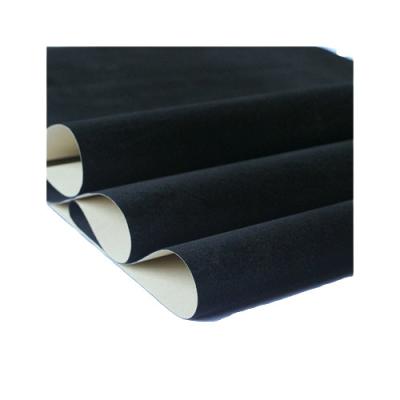 China Anti-Static Single-Sided Self-Adhesive Fleece Manufacturer Customize Fleece For Equipment Protection for sale