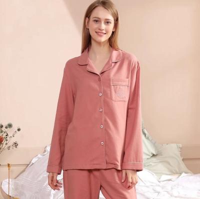 China Breathable custom made bridesmaids gifts bridesmaid long robes pajamas pj women loungewear 2 piece set set plus size sleepwear women for sale