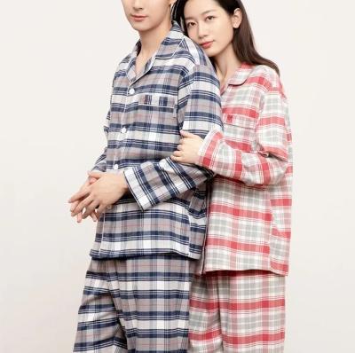 China Breathable loungewear custom made pajamas for women set loungewear women sets night wear pijamas woman bathrobe for sale