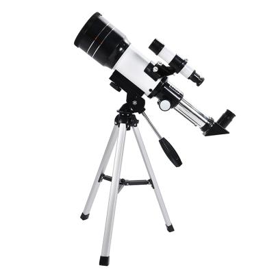 China Hot Selling Amazon HD Star Pocket Kids Astronomical Telescope with Tripod and Phone Adapter LR-TS05 for sale