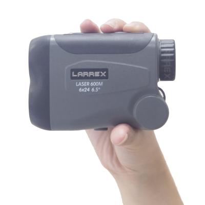 China 3.5-600m Larrex Chongqing Long Distance Laser Range Finder for sale