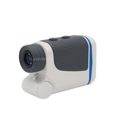 China 3.5-1500m LARREX High Grade Optics Long Distance Laser Binoculars Hunting 114m / 1000m Best Golf 3.5-1500m NC Rangefinder 97x66x37mm; CHO for sale