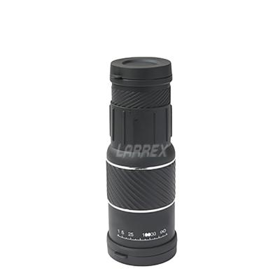 China Civil Telescope Monocualrs Telescope High Power 8x42 Compact Monocular With BAK4 Prism FMC For Bird Watching for sale