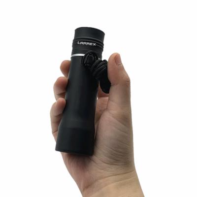 China China Supply Civilian High Power Larrex 10x25 Auto Focus Monocular Telescope on Wholesale for sale