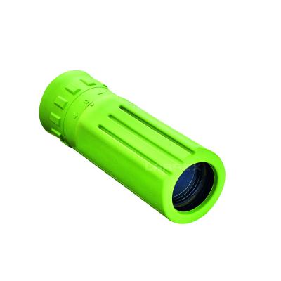 China Larrex 8x22 Outdoor Sport KidsMini Pocket Optics Civilian Portable Handheld Monocular Telescope for Camping Hiking for sale