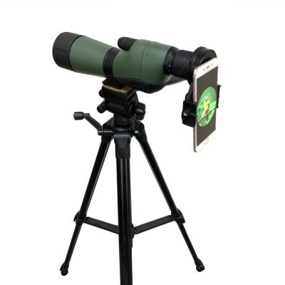 China 2020 New Fashion Birding Larrex 16-48x65 HD Zoom Waterproof Telescopic Spot Square For Target Shooting LR-NSP02SW 65 for sale