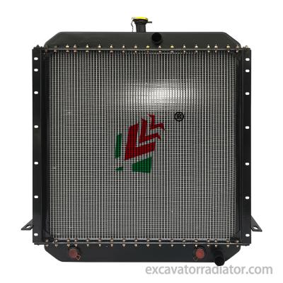 China Changlin 956 Maschinenbau Radiator Serie Maschinenbau Zubehör zu verkaufen