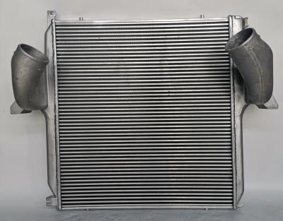 China 9425010201 9425010901 9425010101 9425011001 Mercedes Benz Intercooler 96972 , OEM ODM Aluminum Intercooler for sale