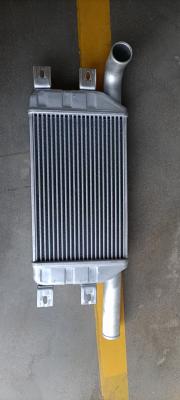 China Wassergekühlter Intercooler KOMATSU PC200-7, Bagger Performance Diesel Intercoolers zu verkaufen