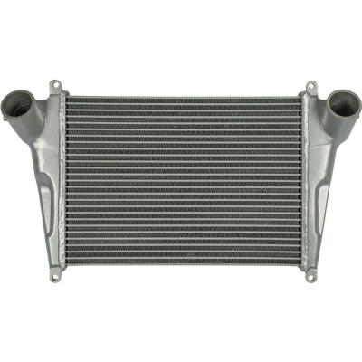 China 6049 CSF Truck Intercooler For Isuzu NPR NPR-HD NQR NRR 2007-2010 for sale