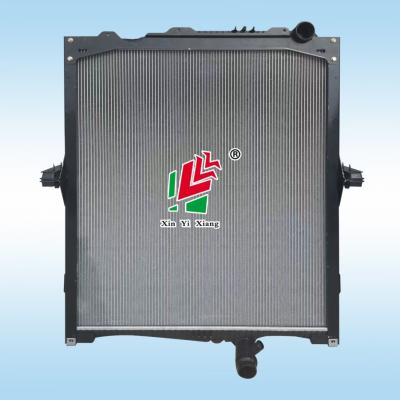 China March Expo 2021 85013015 European Heavy Truck Radiator For  22174064  22062259 for sale