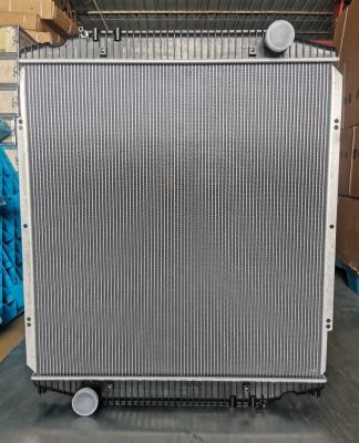 China 600405 Heavy Truck Radiator 5802115197 Hongyan Jieshi Radiator Assembly for sale