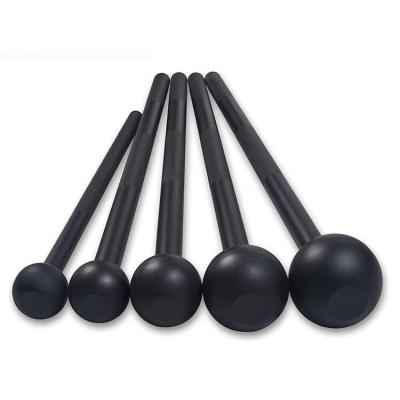 China Wholesale High Quality Durable Gym Workout Steel Macebell Weight Club Bells Home Strength Training Mace Bell for sale