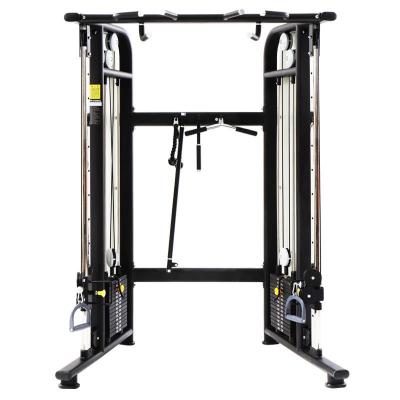 China Commercial Multi Power Rack Multi System Factory Gravity Trainer Large Complete Gym Equipment for sale