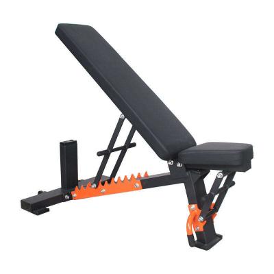 China High Quality Multiple Adjustable Commercial Fitness Gym Equipment Factory Supply Adjustable Bench System Gravity Bench for sale