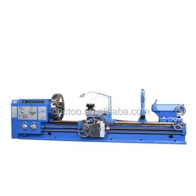 China CW Heavy Duty Manual Lathe Machine CW61100*3000 Conventional Lathe Machine for sale