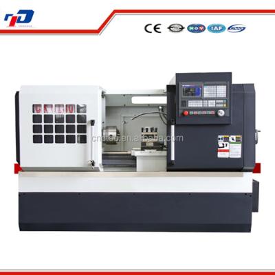 China Ck6136*2000 tipo horizontal convencional de poca potencia de la máquina del torno del CNC en venta