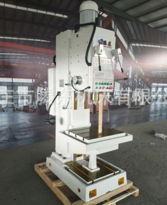 China Square Column Mechanical Drilling Machine  Z5140B Vertical Drilling Machine for sale