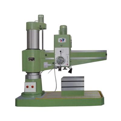 China Z3063x18 Radial Drilling Machine 6000kg 2200*950*2800mm for sale