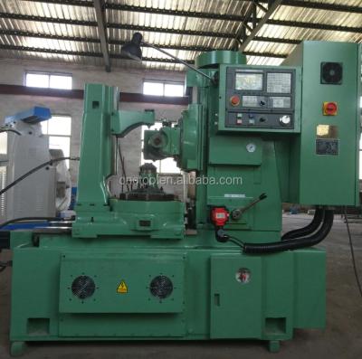 China Multifunctional Metal Planer Machine 3000KG Y3150 Gear Shaper for sale