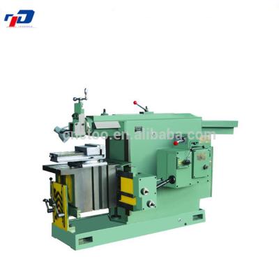 China 2940KG Metal Planer Machine BC6063 Shaper Cutters Machine for sale