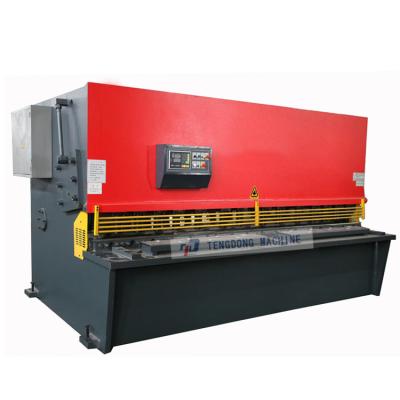 China CNC Sheet Metal Machinery Automatic WC67Y  Fully Automatic for sale