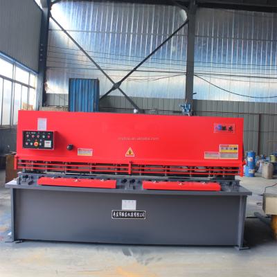 China CNC Corrugated Sheet Profile Bending Machine Synchronized WC67Y for sale