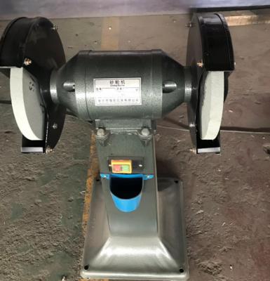 China Industrieller Bank-Schleifer Vertical Mini Bench Grinder M3025 zu verkaufen