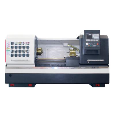 China Maschine der Drehbank CAK6150 von der Porzellanart automatische Drehbank cnc zu verkaufen